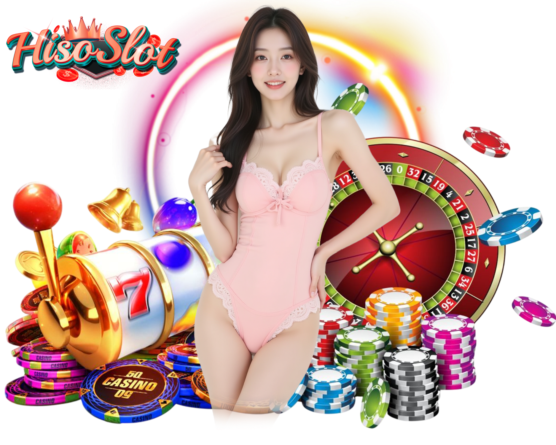 HISOSLOT เล่นง่าย